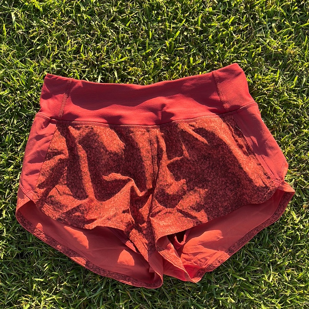 Outdoor Voices Hudson Shorts